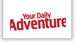 Your Daily Adventure - Ireland's Best Visitor Attractions, Experiences & Adventures