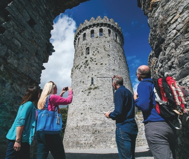 Visit Nenagh Historic Market Town | Your Daily Adventure 