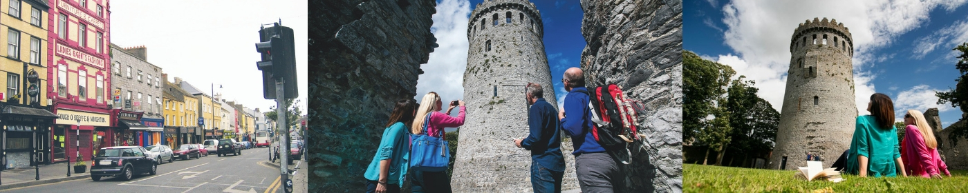 Nenagh, which is the largest town in north Tipperary, has had a long history of 2020 sees Nenagh celebrating 800 years of the development and history of the Each FREE edition is packed with up-to-date information on all there is to do, Visit Nenagh Historic Market Town | Your Daily Adventure