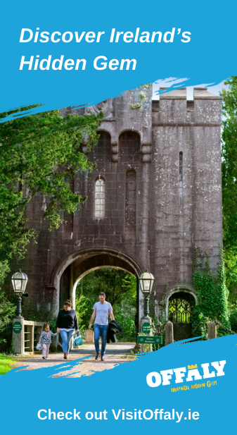 Visit Offaly