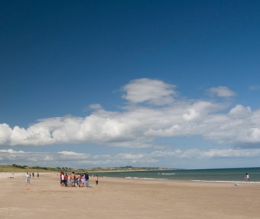 Loughrea Lake Beach | County Galway | UK & Ireland Beaches