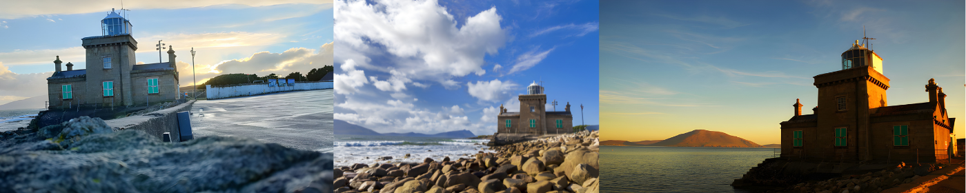 Experience Blacksod Lighthouse | Your Daily Adventure