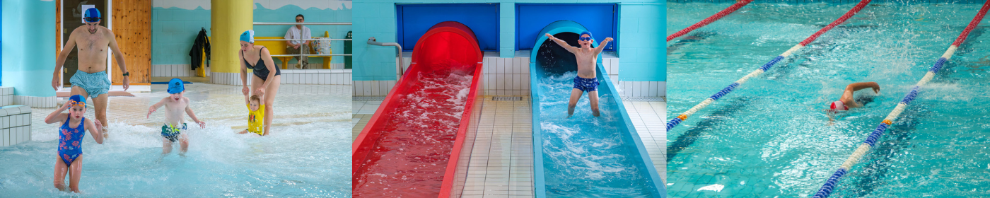 Splashworld Visit Splashworld Tramore | Your Daily Adventure